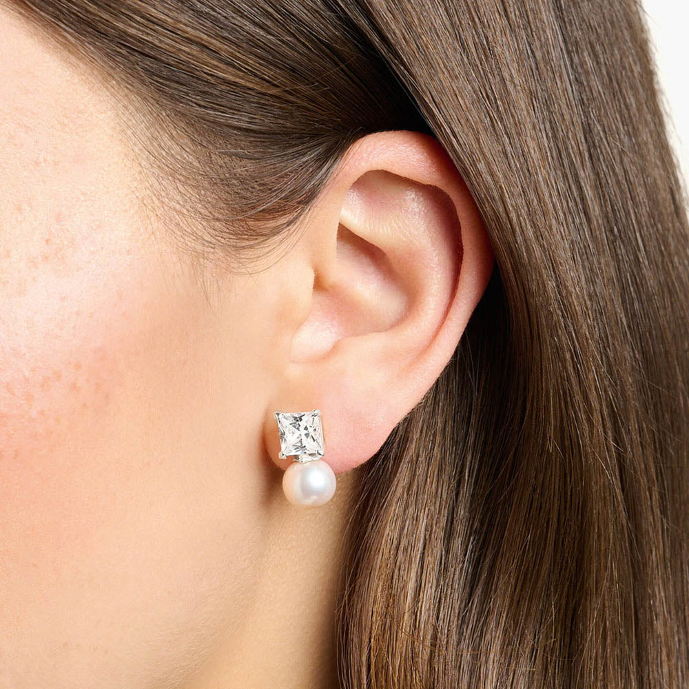 Thomas sabo clearance stud earrings