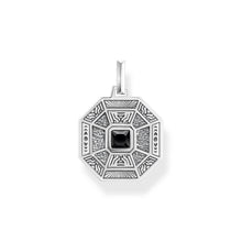 Load image into Gallery viewer, Thomas Sabo Sterling Silver Rebel Cliffs Pendant