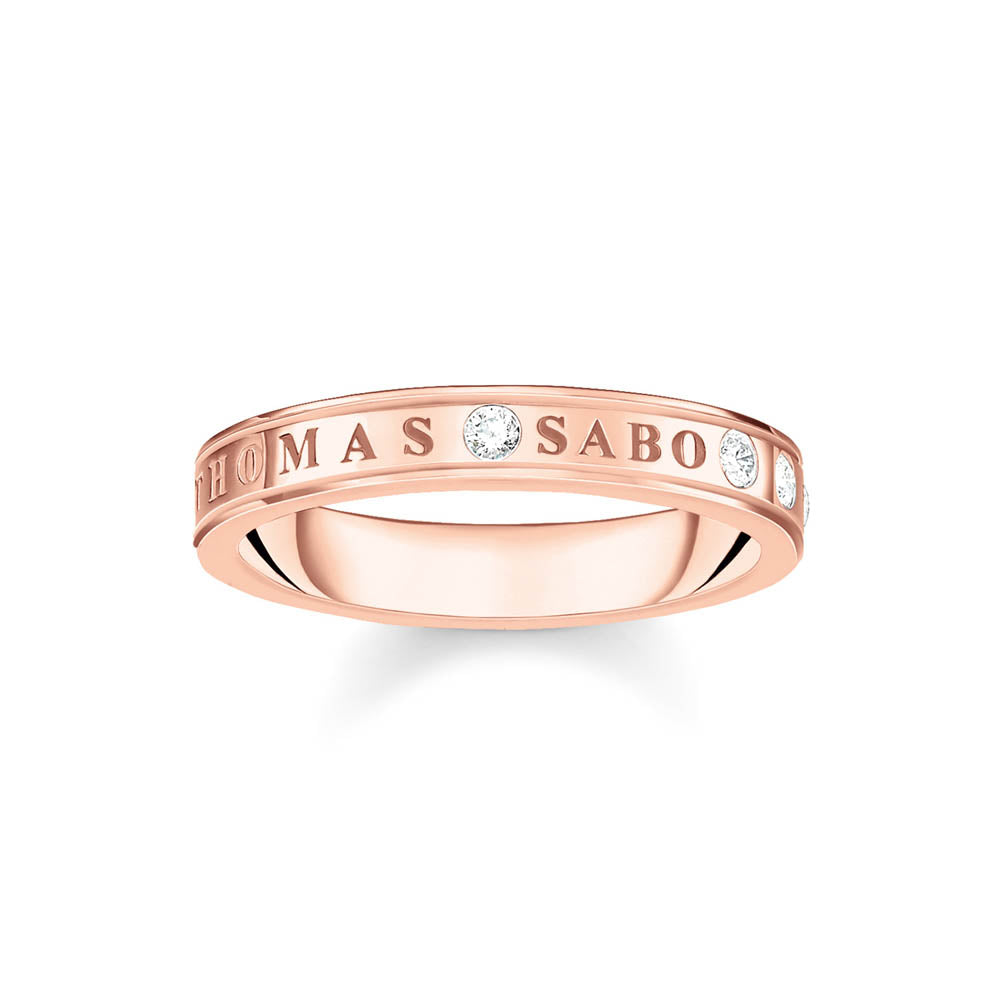 Thomas sabo sparkling circles on sale bracelet