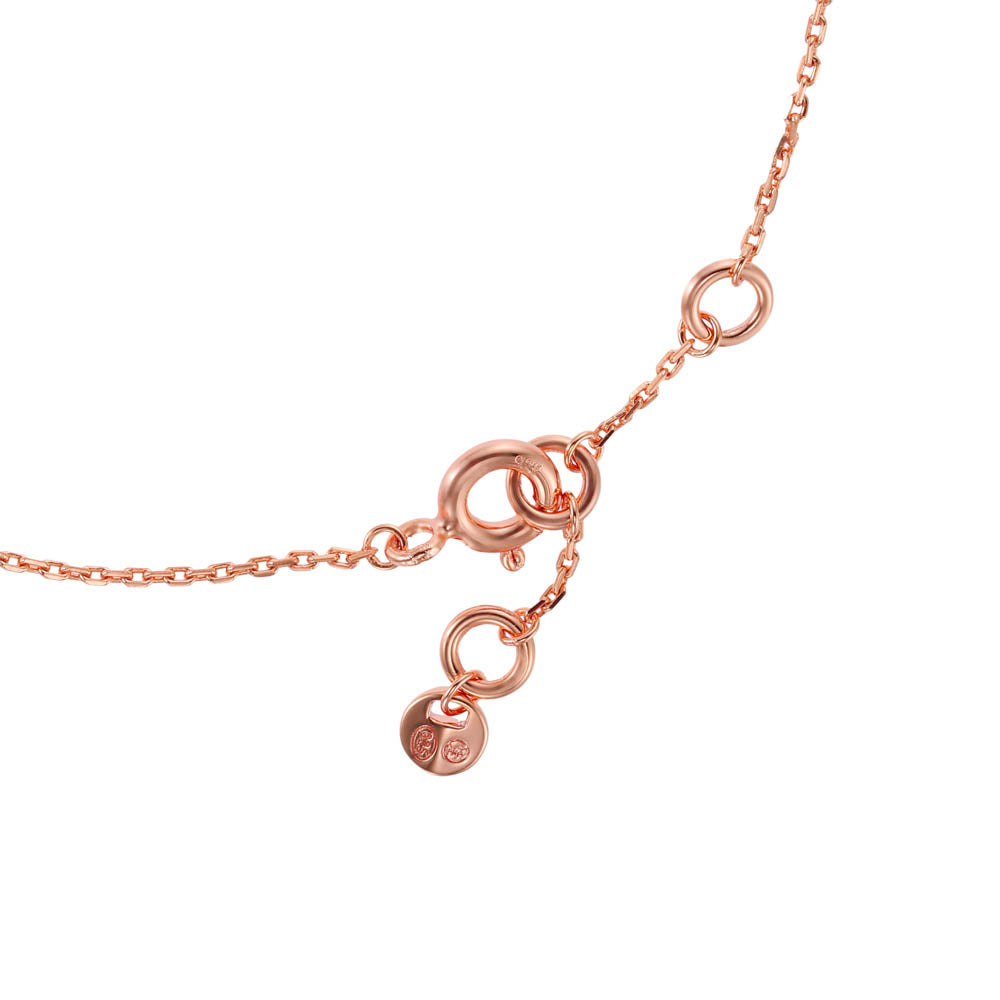 Michael kors hot sale heart bracelet